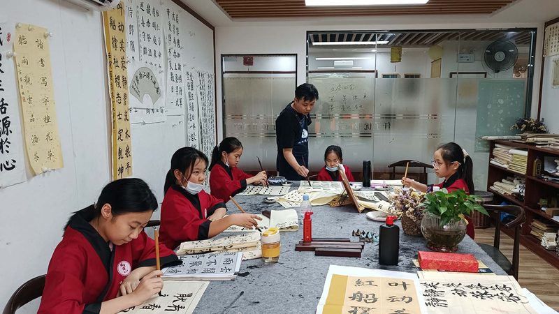 职业培训加盟招商政策