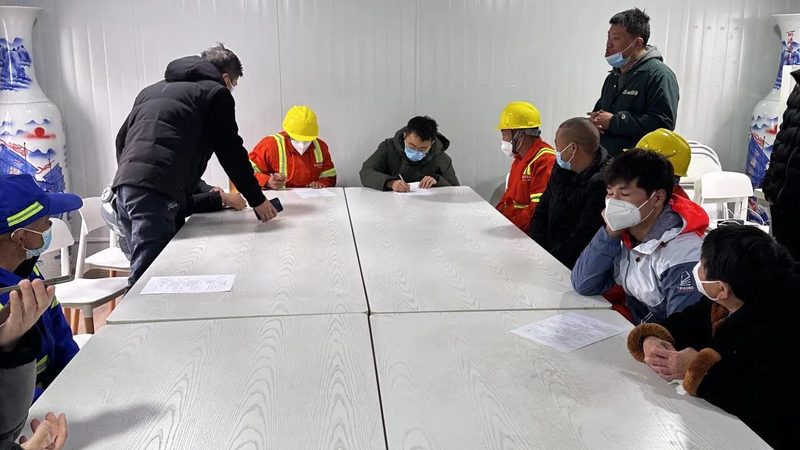 企业内训加盟，揭秘加盟流程的五大关键步骤