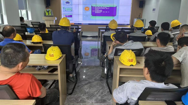 电工培训：水电工就业前景解析