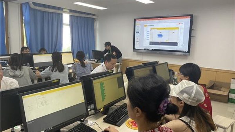 编程在线教育平台怎么选